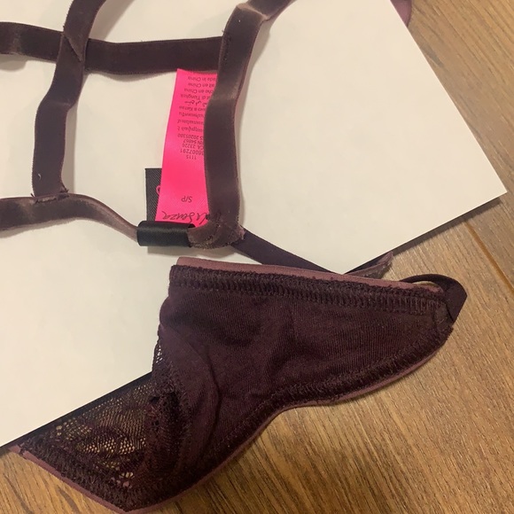 LaSenza Bodysuit - Picture 3 of 3